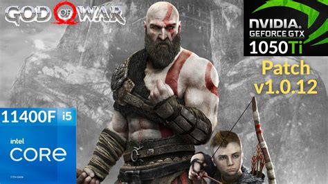 God of War v1.0.12 .